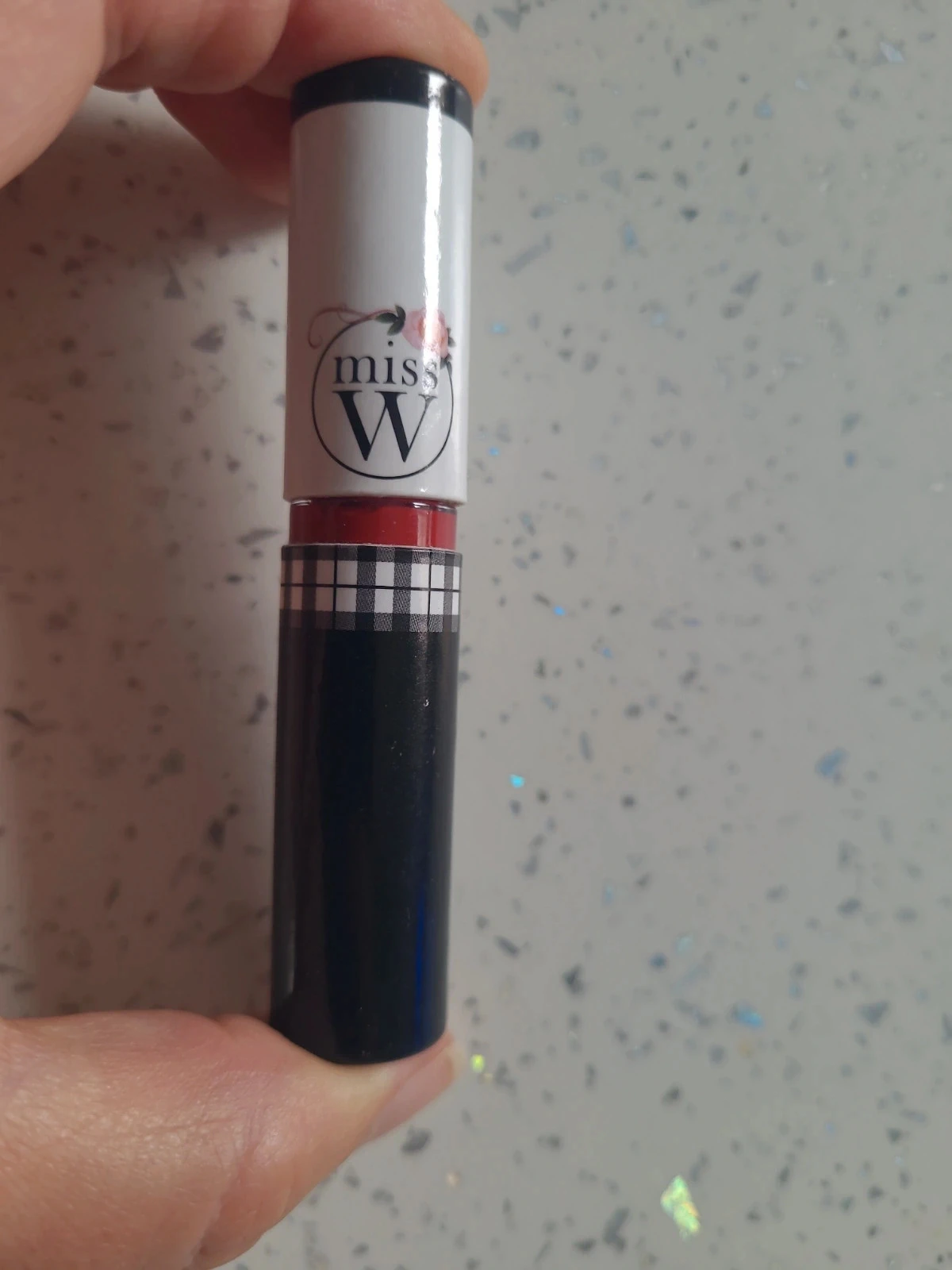 Gloss Bio couleur Framboise